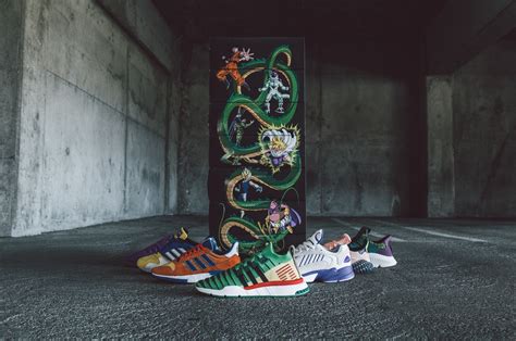 adidas dragon ball z schuhe kaufen|dragon ball z adidas collection.